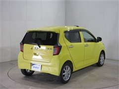 ミライース G SA3