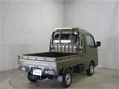 ハイゼットT ジャンボEX 4WD