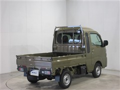 ハイゼットT ジャンボEX 4WD