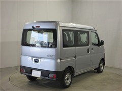 ハイゼットカーゴ スペシャル