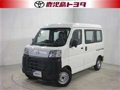 ハイゼットカーゴ スペシャル