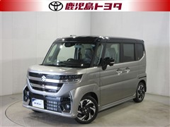 スズキ スペーシア カスタムHV XS
