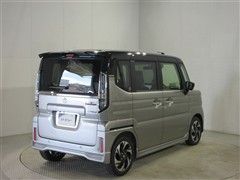 スペーシア カスタムHV XS