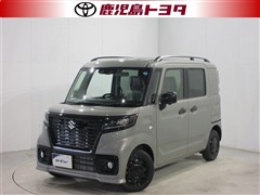 スズキ スペーシア ベース XF