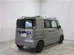 スペーシア ベース XF