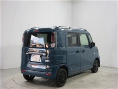 スペーシア ベース XF