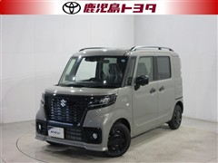 スズキ スペーシア ベース XF