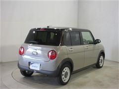 アルトラパン LC HYBRID X