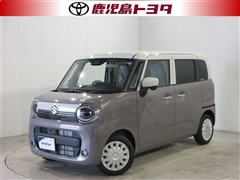 ワゴンRスマイル HYBRID X