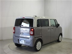 ワゴンRスマイル HYBRID X