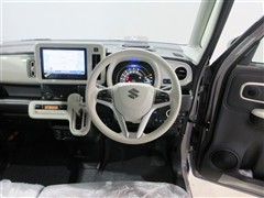 ワゴンRスマイル HYBRID X