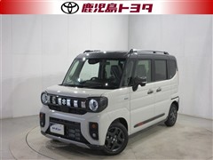 スズキ　スペーシア ギアHV XZ