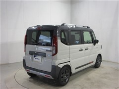 スペーシア ギアHV XZ