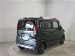 スペーシア ギアHV XZ