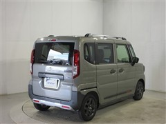 スペーシア ギアHV XZ