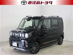 スズキ　スペーシア ギアHV XZ