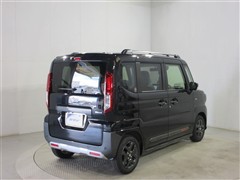 スペーシア ギアHV XZ