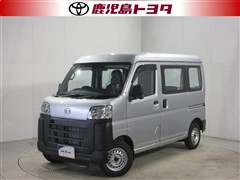 ダイハツ ハイゼットカーゴ スペシャル