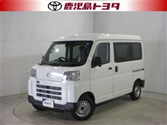 ダイハツ ハイゼットカーゴ DX