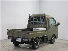 ハイゼットT ジャンボEX 4WD