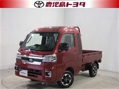 ハイゼットT ジャンボEX 4WD