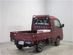 ハイゼットT ジャンボEX 4WD