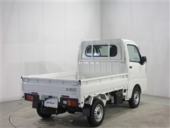 ハイゼットT スタンダード 4WD