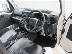 ハイゼットT スタンダード 4WD