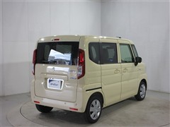 スペーシア HYBRID X
