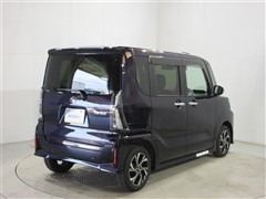 タントカスタム X