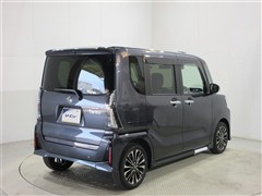 タントカスタム RS