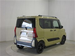 タント ファンクロス
