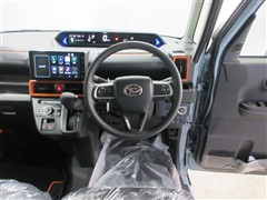 タント ファンクロス