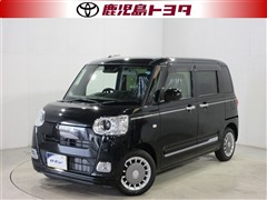ダイハツ ムーヴキャンバス セオリーG