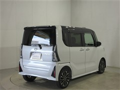 タント カスタム RS