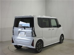 タント カスタム RS