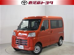 ハイゼットカーゴ DX