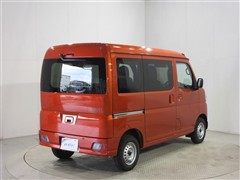 ハイゼットカーゴ DX