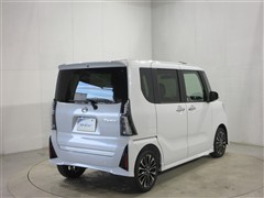 タント カスタム RS
