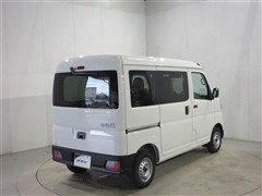 ハイゼットカーゴ DX 4WD