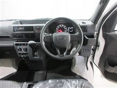 ハイゼットカーゴ DX 4WD
