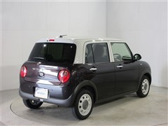 アルトラパン LC HYBRID