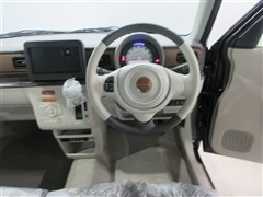 アルトラパン LC HYBRID