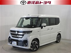 スズキ スペーシア カスタムHV XS