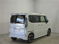 スペーシア カスタムHV XS