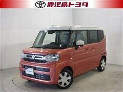 スズキ スペーシア ハイブリッド X