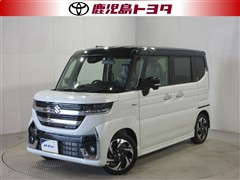 スズキ スペーシア カスタムHV XS
