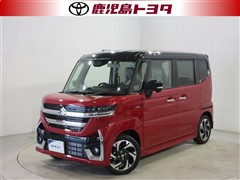 スズキ スペーシア カスタムHV XS