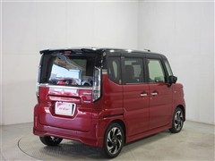 スペーシア カスタムHV XS