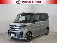 スズキ スペーシア カスタムHV XS